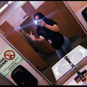 Meet your Posher, Kaitlyn